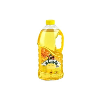 حياة زيت قلي مخلوط 1.5لتر