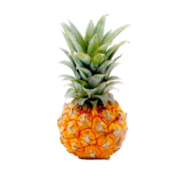 Pineapple Baby Pineapple Flavor Piece