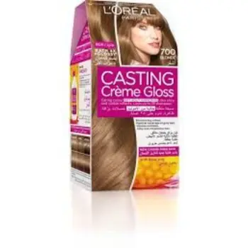 L'Oreal Casting Creme Gloss No-Ammonia Hair Color 180ml