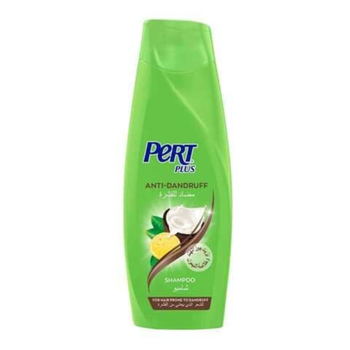 Pert Plus Antidandruff Shampoo 400ml