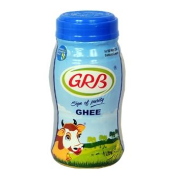 GRB Pure Ghee 1L