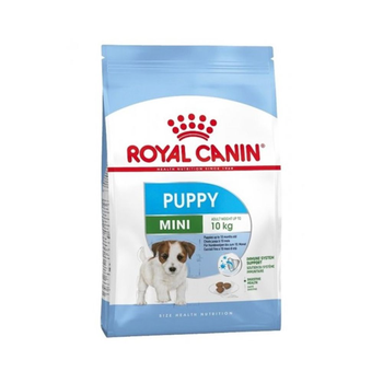 Royal Canin Mini Puppy Dry Dog Food 2kg