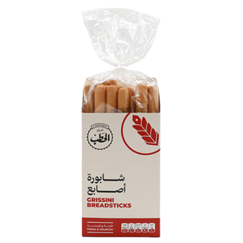 أفران الحطب شابورة أصابع سادة 1صندوق