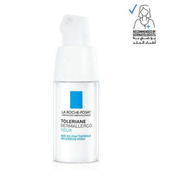 La Roche-Posay Toleriane Eye Cream 20ml