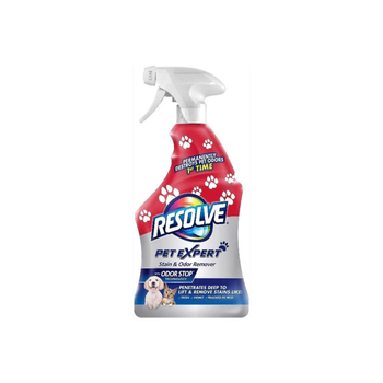 ري سولف بخاخ مزيل البقع والروائح من بيت إكسبرت 650 مل 1قطعة