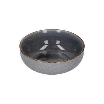 نحلة العسلامبريشون زبدية كوبيه فوسيل جراي 19 سم MHIMBWL19GRY 1قطعة