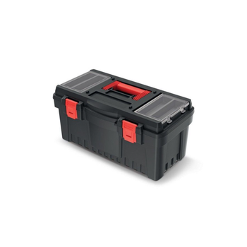 KISTENBERG Dark Ergonomic Tool Box 55cm