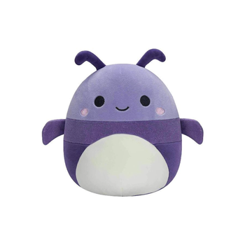 سكويشميلوز لعبة سكويشمالوز سكويشمالوز القابلة للتحصيل للغاية من أكسل جازواريس فائقة النعومة أرجوانية 19سم 1قطعة