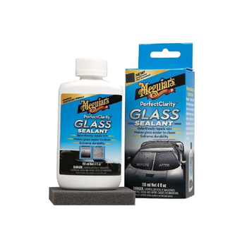 ستيندرG8504 بيرفكت كلاريتي واقي للزجاج بتركيبة طاردة للمياه شفاف 118 مل 1قطعة