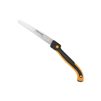 FISKARS Power Tooth Folding Hand Saw 16.51cm