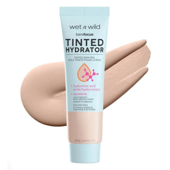 ويت ان ويلد تينتيد كريم اساس مرطب# فير 1قطعة