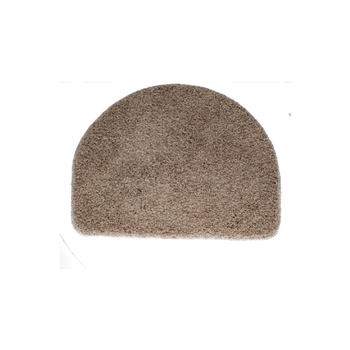 دالتون  سجادة منسوجة على شكل نصف قمر، بنية 46 × 61 سم، DALR2O022 1قطعة