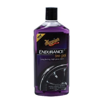 ميجويرز جل إطارات عالي اللمعان باللون البنفسجي 10 × 4 × 24 سم MGG-7516 1قطعة