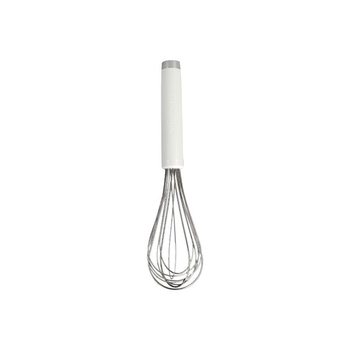 Kitchen Aid Classic Whisk Silver-White 27cm