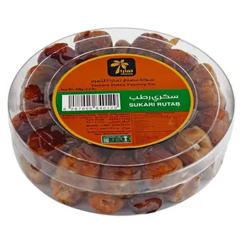 Tamara Sukkary Rattab Dates 500g