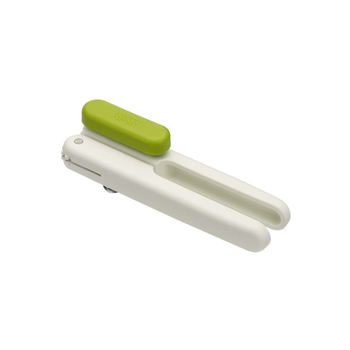Joseph & Joseph Pivot 3-In-1 Can Opener White/Green