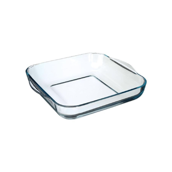 Square Glass Baking Dish 29cm