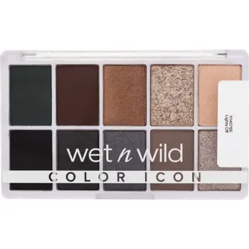 Wet n Wild Color Icon 10 Shadow Palette