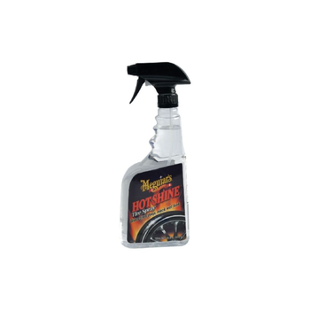 MEGUIARS Natural Appeal Tire Shine Spray 710ml
