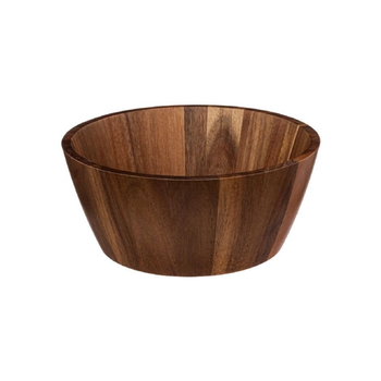 Saco Alicante Acacia Salad Bowl 28cm