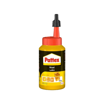 Pattex Express Wood Glue 250g