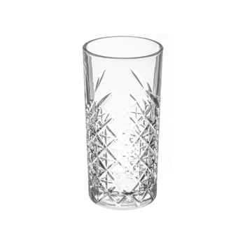 JJA SA Timeless Clear Juice Tumbler 450ml