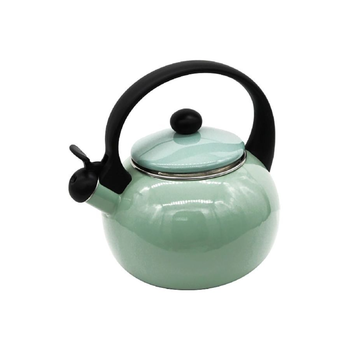 Kole Elegant Light Green Tea Kettle 2.2L