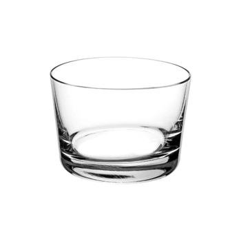 JJA SA Bodega Clear Verrine Glass 110ml
