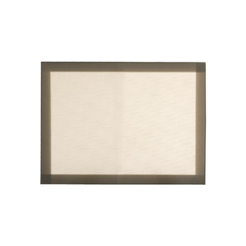 Saco Silicone Fiber Glass Baking Mat 30x40cm