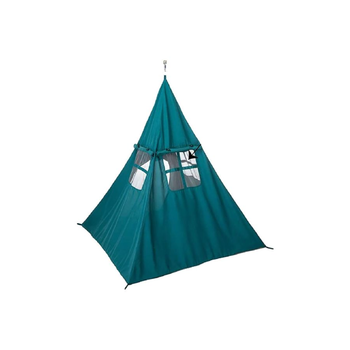 Hearthsong Polyester Easily Transportable Weather Resistant Canopy Tent Green 20 X 11.875 X 90 Cm 733579-16 *(84476) 1Piece