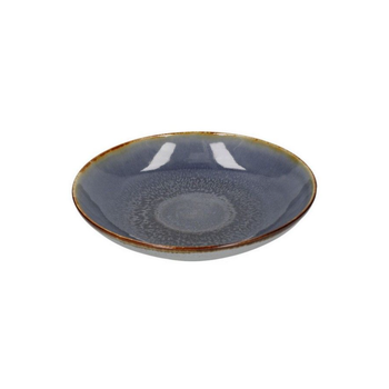 ضيافة ميكاسا امبريشون زبدية معكرونة فوسيل جراي 23 سم MHIMPBWL23GRY 1قطعة