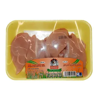 الناصرية فليلية دجاج، 400جرام