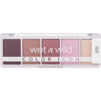 Wet n Wild Color Icon 5 Shadow Palette