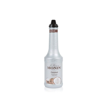 Monin Coconut Puree 1L
