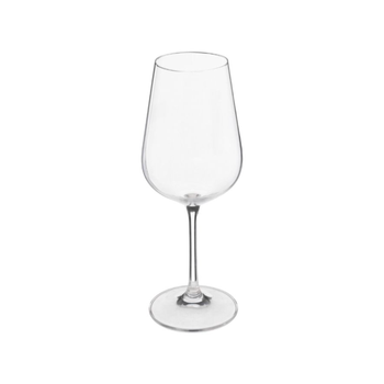 JJA SALena Clear Stemmed Juice Glass 360ml
