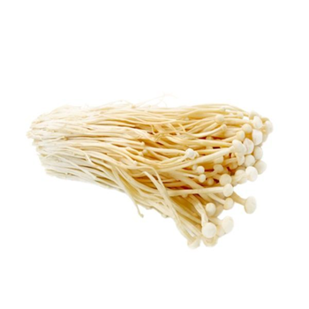 فطر إينوكي 100جرام