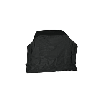 CHARBROIL 2-Burner Grill Cover Black