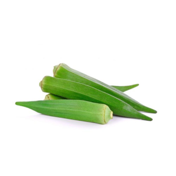 زود بامية في عبوة بلاستيكية 450جرام