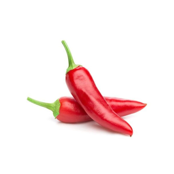 زود فلفل حار أحمر في عبوة بلاستيكية 450جرام