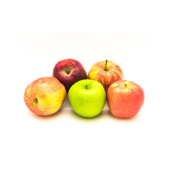 زود تفاح مشكل في عبوة بلاستيكية 900جرام