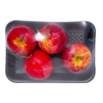 زود تفاح أحمر في عبوة بلاستيكية 900جرام