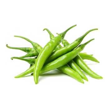 ZOD Green Shaqra Chili 450g