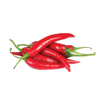 زود فلفل حار شقراء أحمر في عبوة بلاستيكية 450جرام