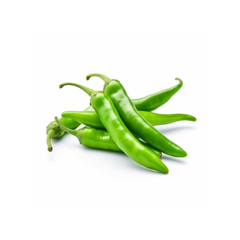 ZOD Green Chili 200g