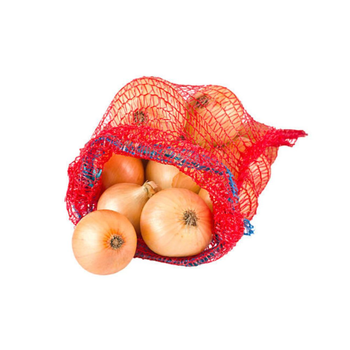 زود بصل أبيض في كيس شبكي 900جرام