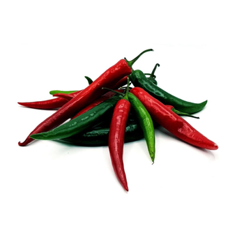 ZOD Mixed Shaqra Chili 450g
