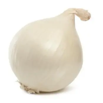 Onion White Imported (Kg)