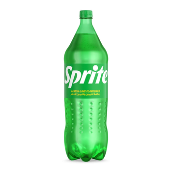 Sprite Lemon-Lime Soft Drink 2.25L