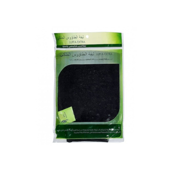 Luffa Extra Royal Peacock Loofah 1Piece