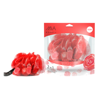 ميا باث بوف بصابون باريس روز 120جرام